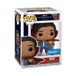 Pop! Ned in Cloak, , hi-res view 2