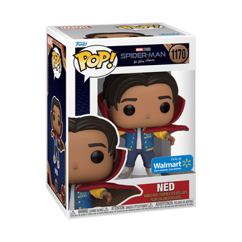 Pop! Ned in Cloak, Image 2