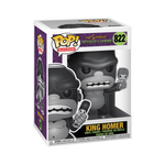 Pop! King Homer, , hi-res view 2