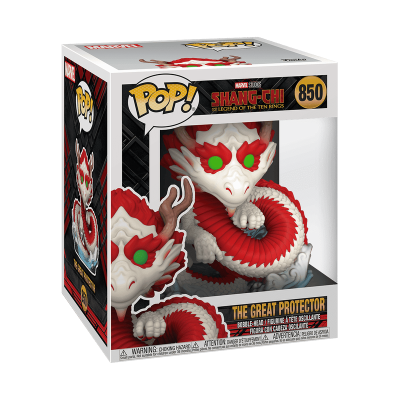 Pop! Super The Great Protector, , hi-res view 2