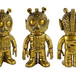 Star Wars - 24k Greedo, , hi-res view 1