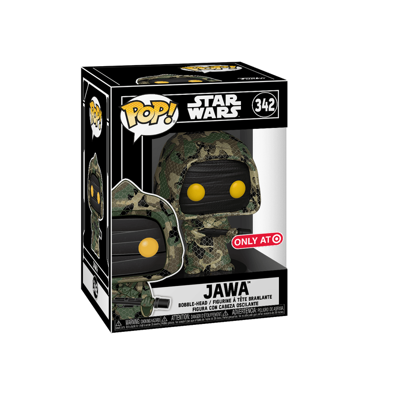 Pop! Jawa Futura with Case, , hi-res view 2