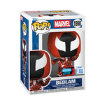 Pop! Bedlam (Comic Deco), , hi-res view 2