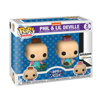 Pop! Phil & Lil Deville 2-Pack, , hi-res view 2