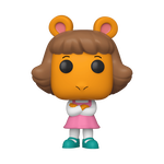 Pop! D.W., , hi-res view 1