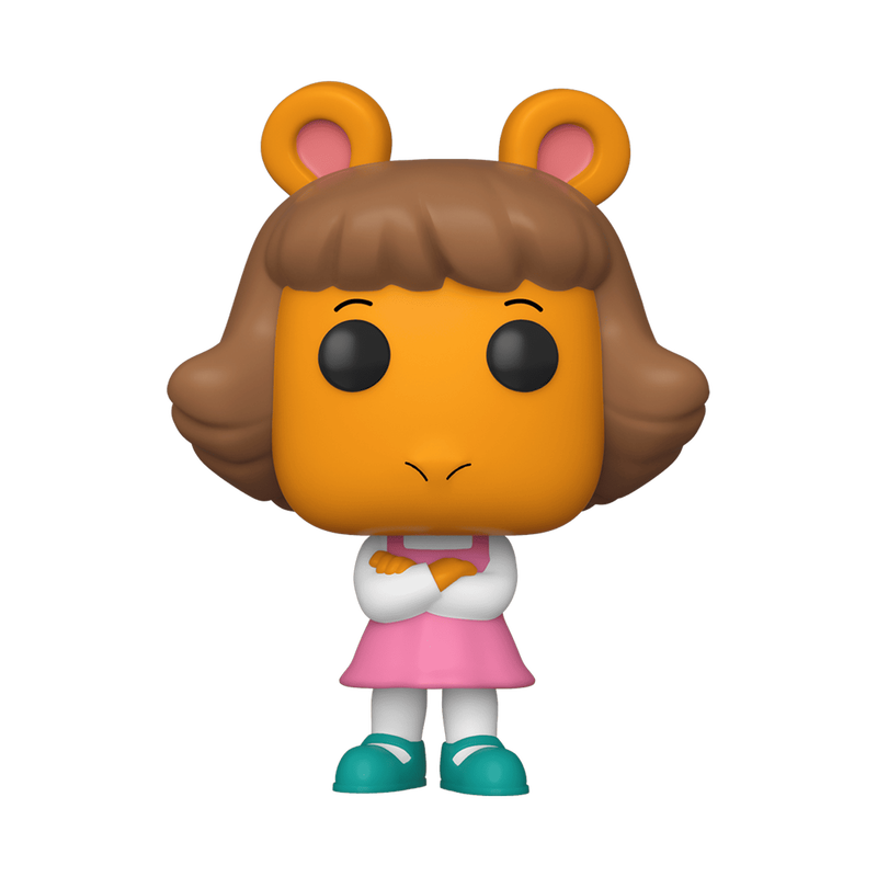 Pop! D.W., , hi-res view 1