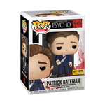 POP Movies: American Psycho- Patrick in suit w/Knife & business Card, , hi-res view 1