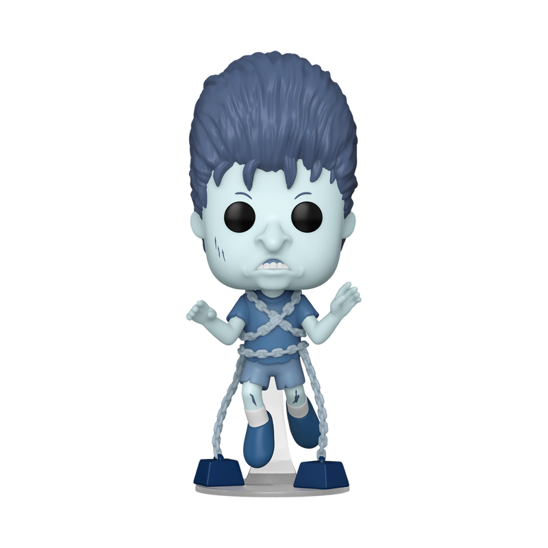 Pop! Butt-Head (Ghost), , hi-res view 1