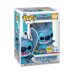 Pop! Stitch on Surfboard, , hi-res view 2