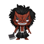 Pop! Kenpachi Zaraki (Bankai), , hi-res view 1