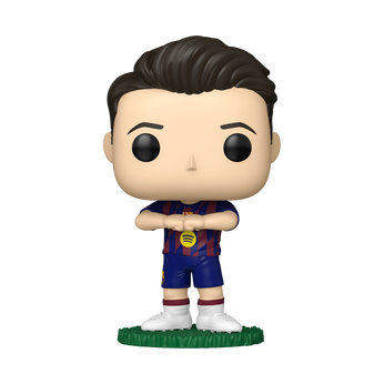Pop! Robert Lewandowski, Image 1