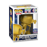 POP Ad Icons: MTV- Moon Person(GD)(MT), , hi-res view 1