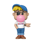 Vinyl SODA Bazooka Joe, , hi-res view 3