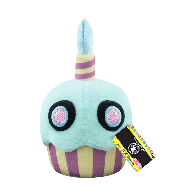 Cupcake Plush, , hi-res view 1