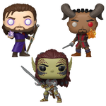 Baldur's Gate 3 Bundle, , hi-res view 1