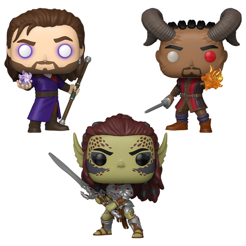 Baldur's Gate 3 Bundle, , hi-res view 1