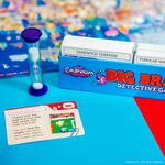Cranium Big Brain Detective Game, , hi-res view 6