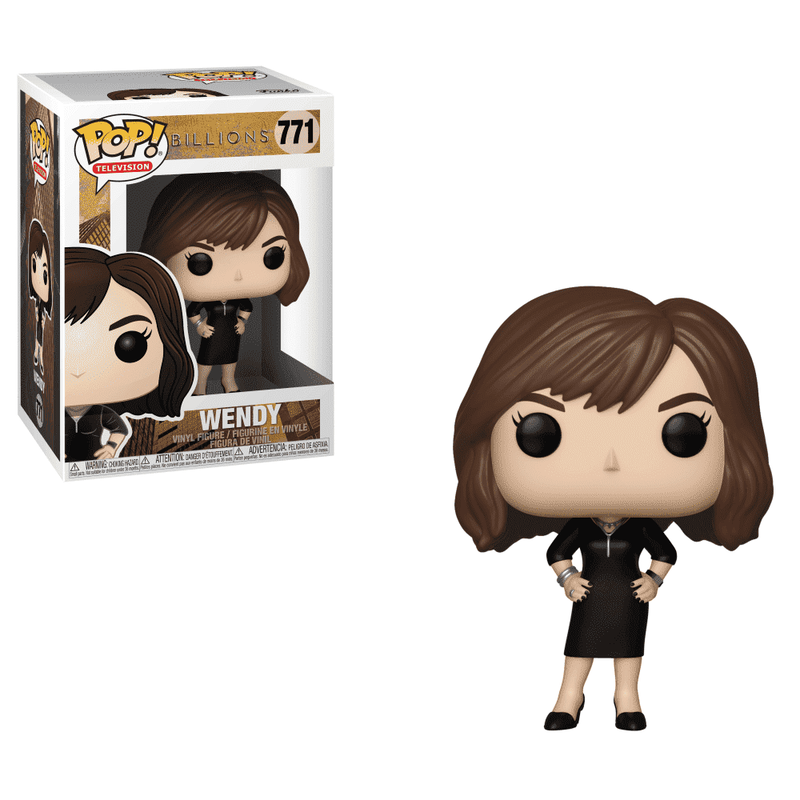 POP TV!: Billions S1 - Wendy, , hi-res view 1