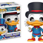 DuckTales - Scrooge McDuck, , hi-res view 1