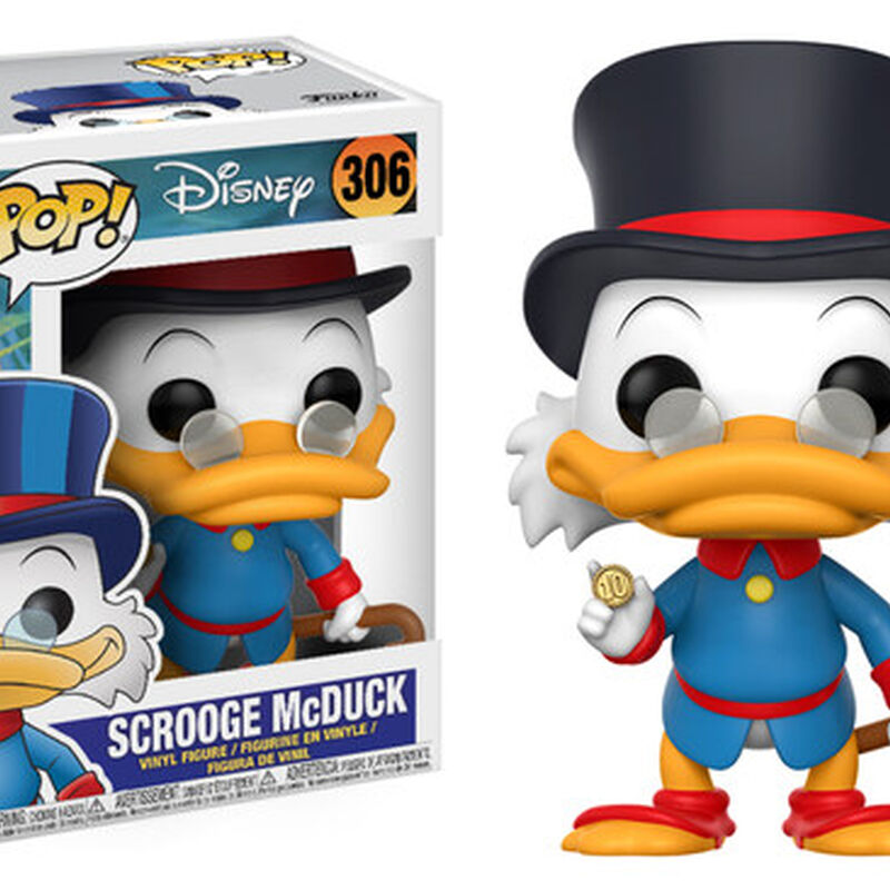 DuckTales - Scrooge McDuck, , hi-res view 1