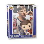 Pop! Magazine Covers Jason Williams, , hi-res view 2