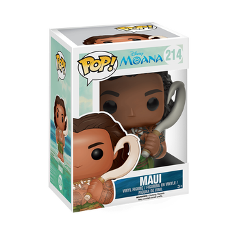 Pop! Maui, Image 2