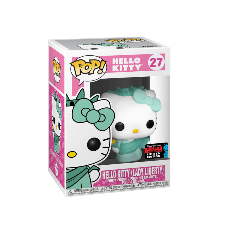 Pop! Hello Kitty, , hi-res view 2