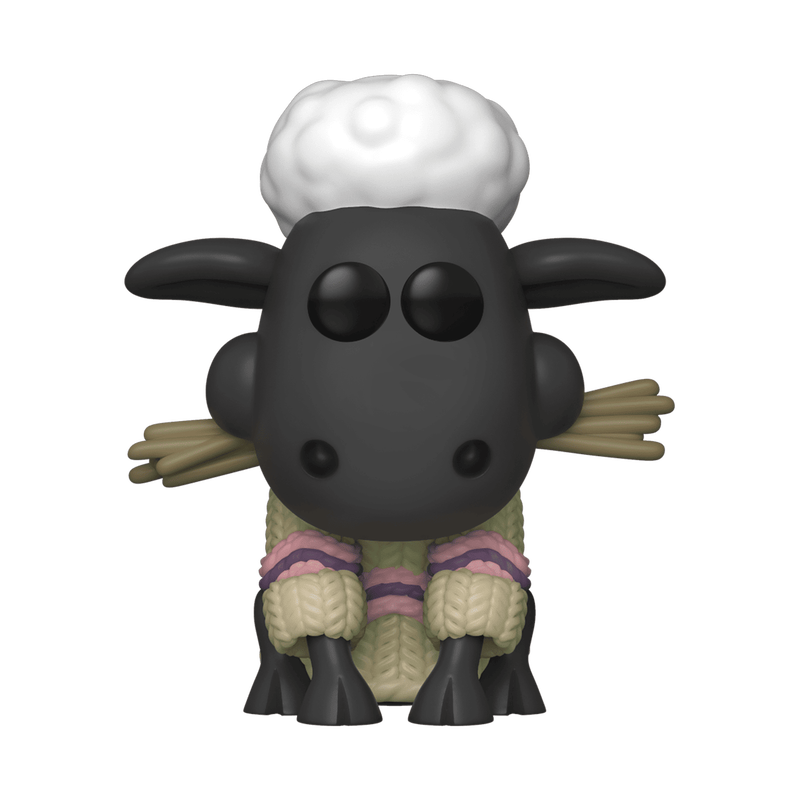 Pop! Shaun the Sheep, , hi-res view 1