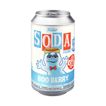 Vinyl SODA Boo Berry, , hi-res view 2