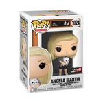 POP TV: The Office S3- Angela w/Sprinkles, , hi-res view 1
