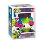 Pop! Hello Kitty (Sky), , hi-res view 2