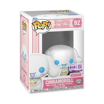 Pop! Cinnamoroll (Diamond), Image 2
