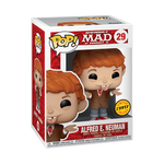 Alfred E. Neuman - MAD TV, , hi-res view 1