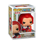 Pop! Plus Shanks, , hi-res view 2