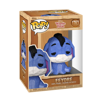 Pop! Eeyore (Whittled), , hi-res view 2