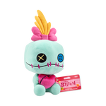 Scrump with Heart Plush, , hi-res view 2