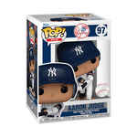 Pop! Aaron Judge (Hitting), , hi-res view 2
