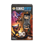 Funkoverse: DC Comics 101 2-Pack Board Game, , hi-res image number 1
