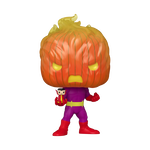Pop Dormammu Strange Tales image
