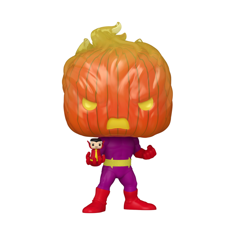 Pop! Dormammu (Strange Tales), , hi-res view 1