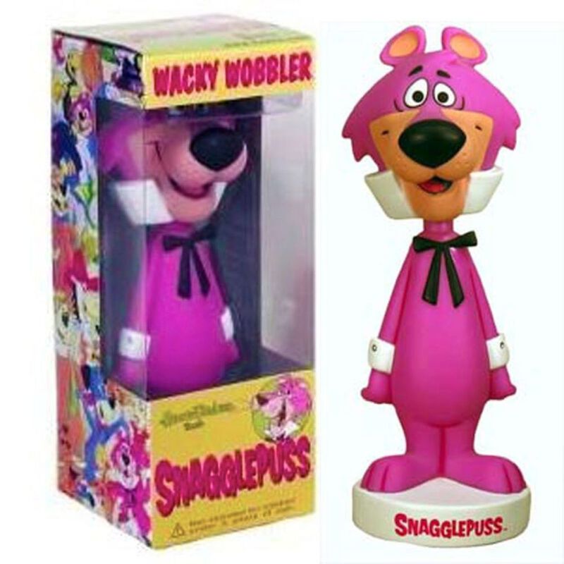 Snagglepuss | From the Vault | Funko