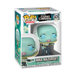 Pop! Nina Mazursky, , hi-res view 2