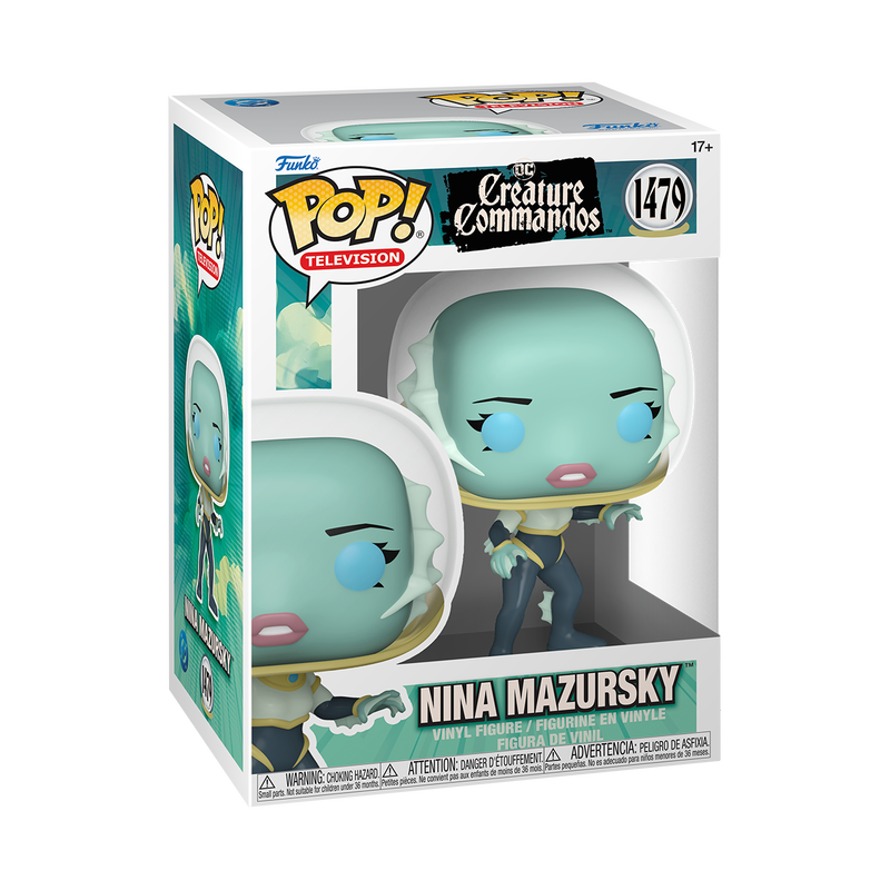 Pop! Nina Mazursky, , hi-res view 2