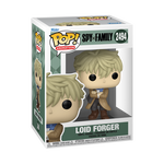 Pop! Loid Forger (Holiday), , hi-res view 2