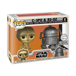 Pop! Concept Series C-3PO & R2-D2 2-Pack, , hi-res view 2