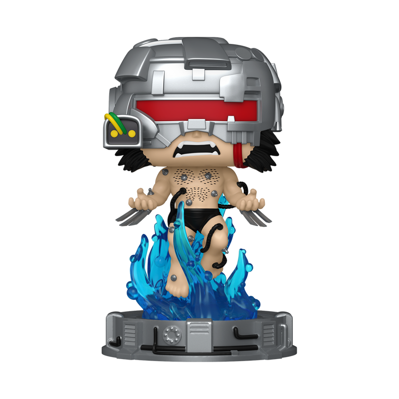 Pop! Premium Weapon X (Weapon X Program), , hi-res view 3