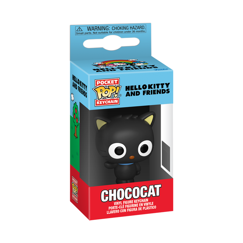 Pop! Keychain Chococat, , hi-res view 2