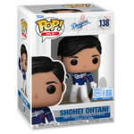 Pop! Shohei Ohtani (Salute)