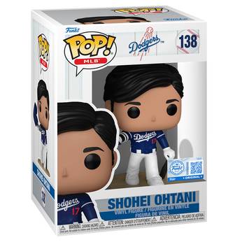 Pop! Shohei Ohtani (Salute), , hi-res view 2