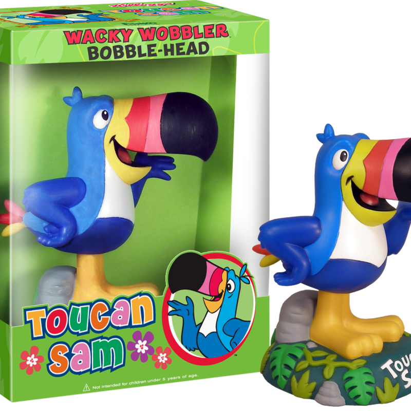 Toucan Sam FUNKO, , hi-res view 1